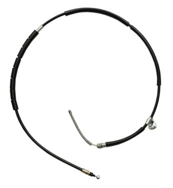 Parking Brake Cable RS BC96250