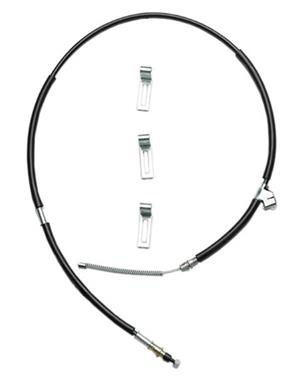 Parking Brake Cable RS BC96251