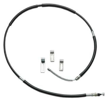 Parking Brake Cable RS BC96252