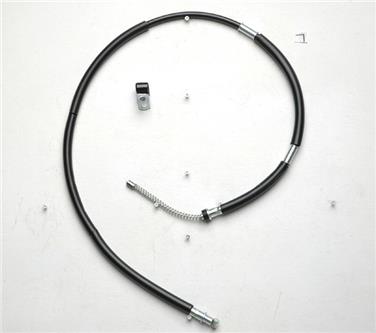 Parking Brake Cable RS BC96254