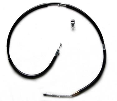 Parking Brake Cable RS BC96255