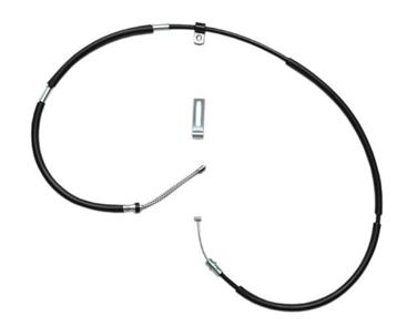 Parking Brake Cable RS BC96258