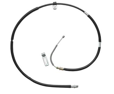 2000 Mitsubishi Galant Parking Brake Cable RS BC96259