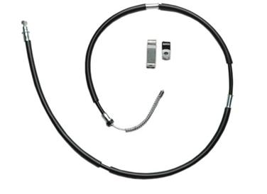 Parking Brake Cable RS BC96260