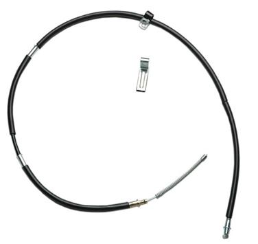 Parking Brake Cable RS BC96263