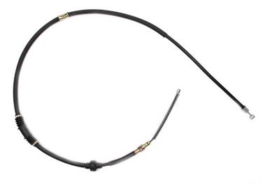 Parking Brake Cable RS BC96268