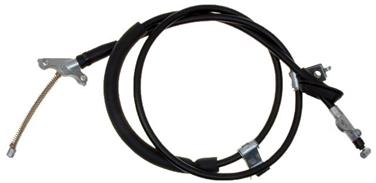 Parking Brake Cable RS BC96287