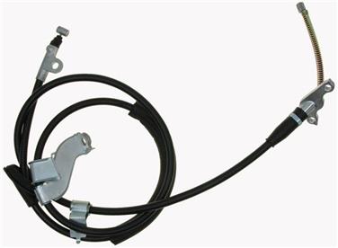 Parking Brake Cable RS BC96288