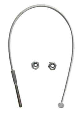 Parking Brake Cable RS BC96340