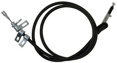 Parking Brake Cable RS BC96355