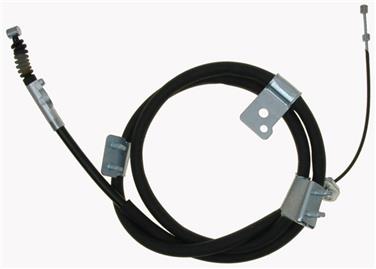 Parking Brake Cable RS BC96370