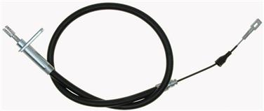1995 Mercedes-Benz E420 Parking Brake Cable RS BC96431