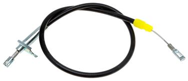 1996 Mercedes-Benz C280 Parking Brake Cable RS BC96435