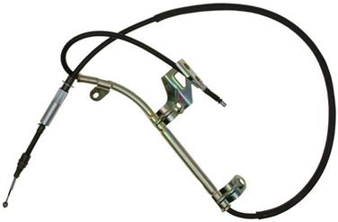 Parking Brake Cable RS BC96439