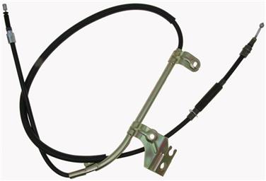 Parking Brake Cable RS BC96440