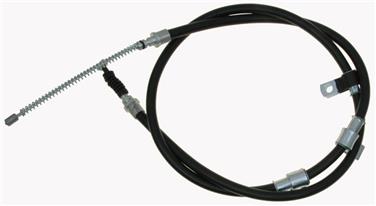 Parking Brake Cable RS BC96523