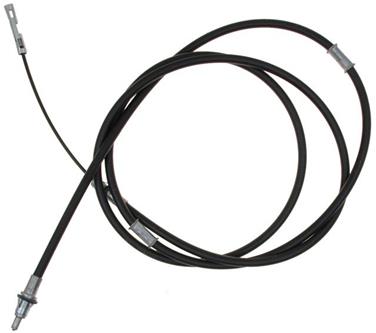 Parking Brake Cable RS BC96625