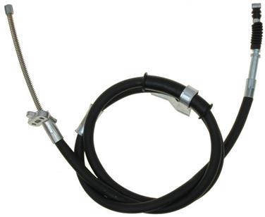 Parking Brake Cable RS BC96646