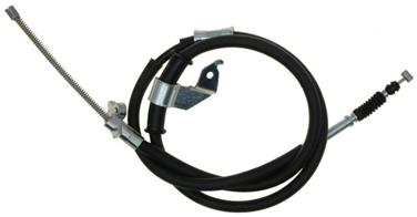 Parking Brake Cable RS BC96647