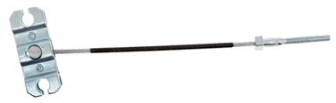 Parking Brake Cable RS BC96650