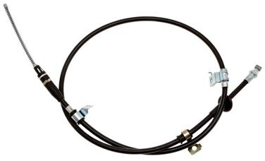 Parking Brake Cable RS BC96651