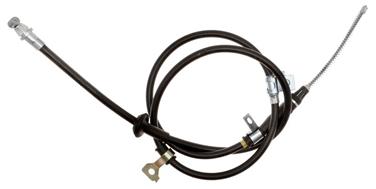 Parking Brake Cable RS BC96652