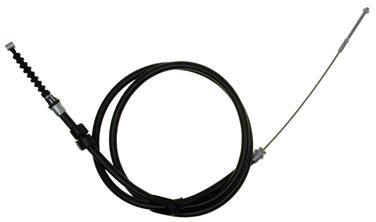 Parking Brake Cable RS BC96656