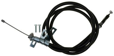 Parking Brake Cable RS BC96658