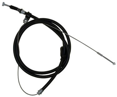 Parking Brake Cable RS BC96659