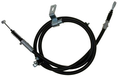 Parking Brake Cable RS BC96667