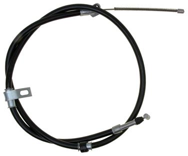 Parking Brake Cable RS BC96670