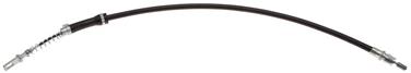 Parking Brake Cable RS BC96681