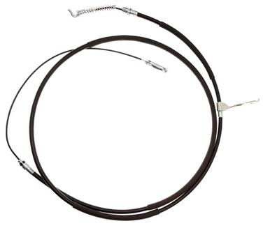 Parking Brake Cable RS BC96682