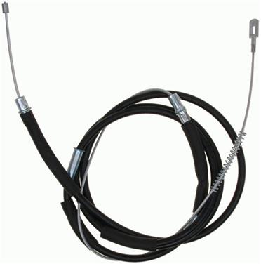 Parking Brake Cable RS BC96683