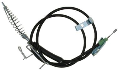 Parking Brake Cable RS BC96685