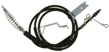 Parking Brake Cable RS BC96686