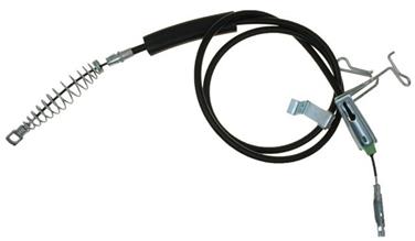 Parking Brake Cable RS BC96687