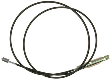 Parking Brake Cable RS BC96688