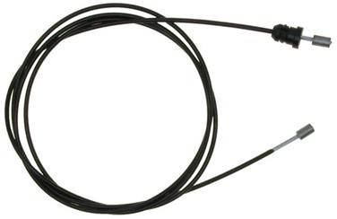 2011 Ford F-350 Super Duty Parking Brake Cable RS BC96697