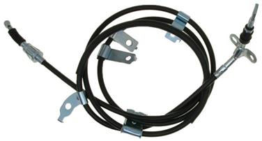 Parking Brake Cable RS BC96702