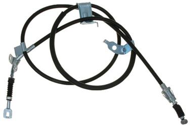 Parking Brake Cable RS BC96703