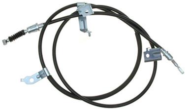 Parking Brake Cable RS BC96706