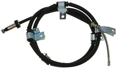 2003 Hyundai Santa Fe Parking Brake Cable RS BC96712