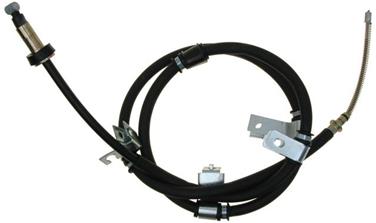 Parking Brake Cable RS BC96713