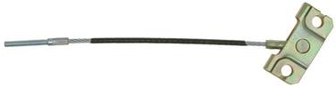 Parking Brake Cable RS BC96714