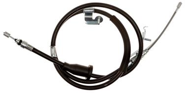 Parking Brake Cable RS BC96720