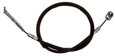 Parking Brake Cable RS BC96722