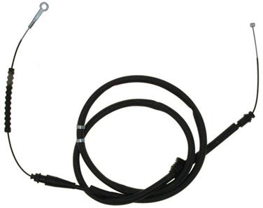 Parking Brake Cable RS BC96755