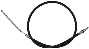 Parking Brake Cable RS BC96757