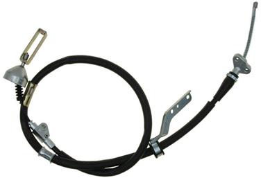 Parking Brake Cable RS BC96759